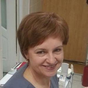 Крюченкова Татьяна Владимировна