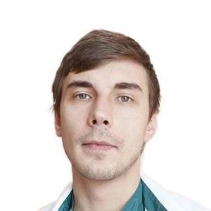 Могилевский Павел Валентинович