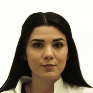 Худзиева (Тигиева) Алана Борисовна