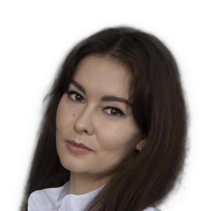 Халиуллина Гульназ Анваровна