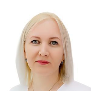 Орлова Елена Витальевна