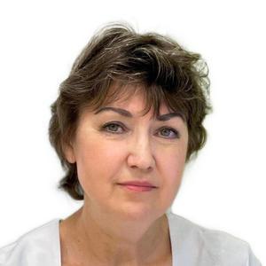 Петрощук Ирина Аркадьевна
