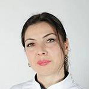 Газдарова Элла Валерьевна