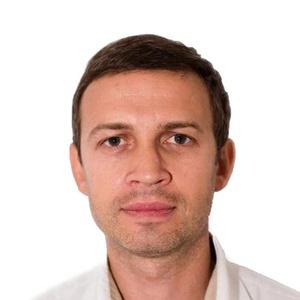 Лисянский Сергей Борисович