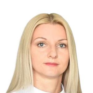 Гольфанд Ирина Сергеевна