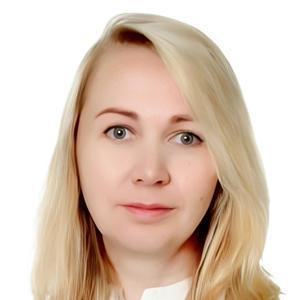 Емельянова Светлана Евгеньевна