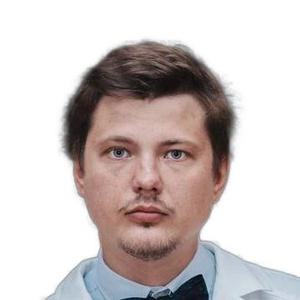 Коренский Николай Валерьевич