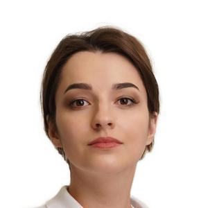 Карпухина (Михалченко) Анна Олеговна