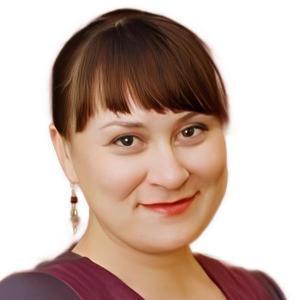 Петрунина Мария Николаевна