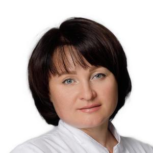 Чегодаева Татьяна Викторовна