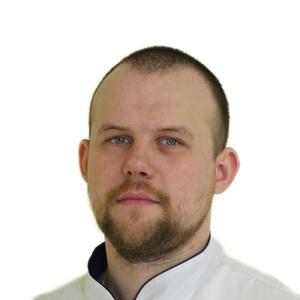 Пучнин Александр Витальевич