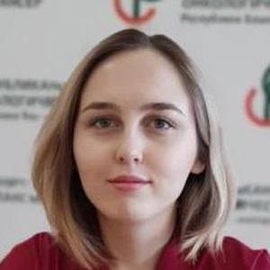 Гатиятуллина Регина Ришатовна