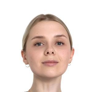 Шадрина Кристина Николаевна