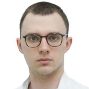 Трифонов Сергей Анатольевич