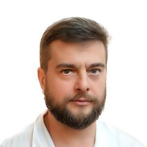 Васильченко Илья Леонидович