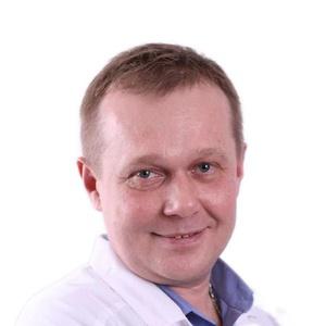 Леухин Евгений Станиславович
