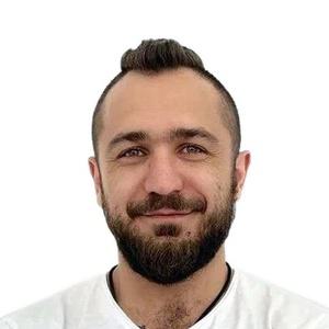 Амирбекян Армен Вачаганович