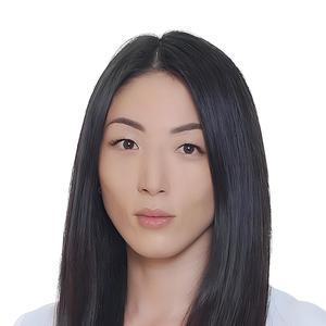 Ким Анна Александровна