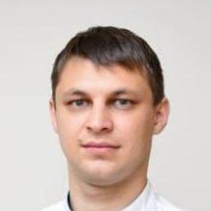 Жуков Вячеслав Васильевич