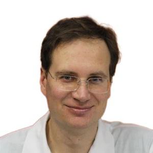 Серебренников Николай Алексеевич