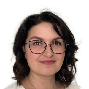 Питкина Екатерина Николаевна