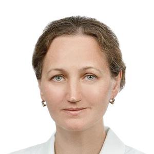 Касимова Наталья Ивановна