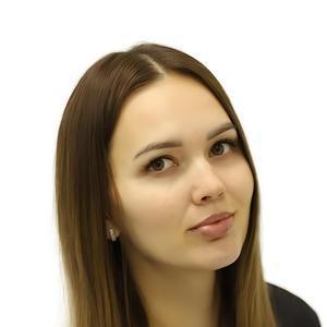 Кудряшова Валентина Васильевна
