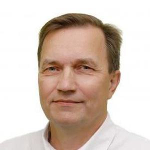 Фатеев Юрий Владимирович
