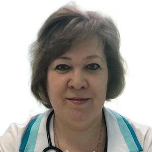Мишакина Светлана Владимировна