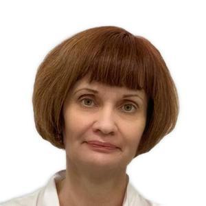 Варнакова Ирина Викторовна