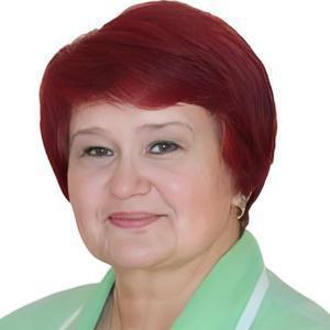 Файзрахманова Альфия Ильфаковна