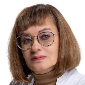 Шепелева Ирина Михайловна