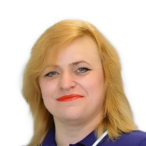Федорова Наталья Николаевна