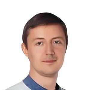 Байдин Юрий Викторович