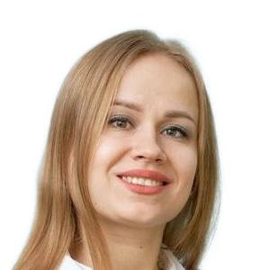 Трифонова (Зубова) Анна Александровна
