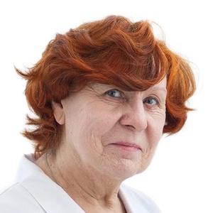 Чавлытко Валентина Анатольевна