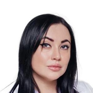 Финакова Анна Васильевна