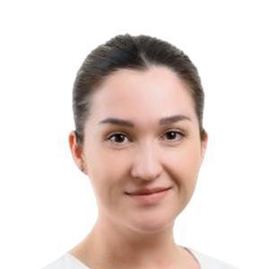 Митина Мария Александровна