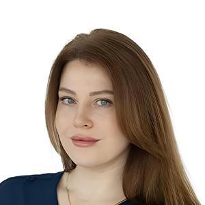 Дибирова Ольга Сергеевна
