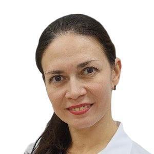Лихачева Аделина Александровна