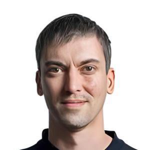 Ананьев Антон Васильевич