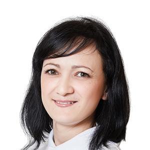 Бескровная Алина Рустямовна