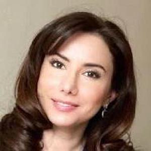Амергулова Светлана Борисовна