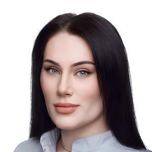 Шевская Яна Сергеевна