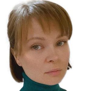 Мурзадерова Юлия Васильевна