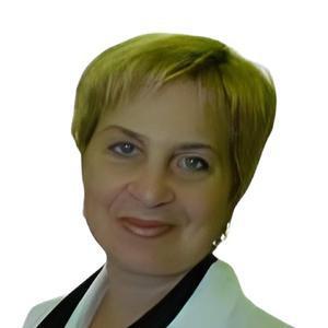 Кутузова Наталья Владимировна