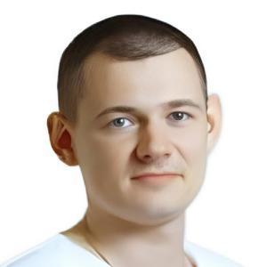 Козлов Юрий Владимирович