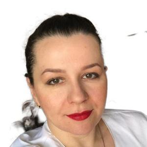 Гаврилова Екатерина Александровна