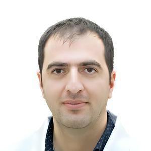 Баширов Зия Алискерович