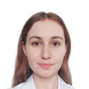 Мусаткина Юлия Юрьевна
